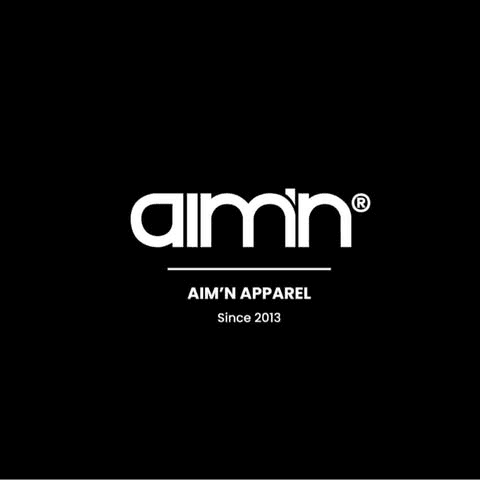 Aim'n
