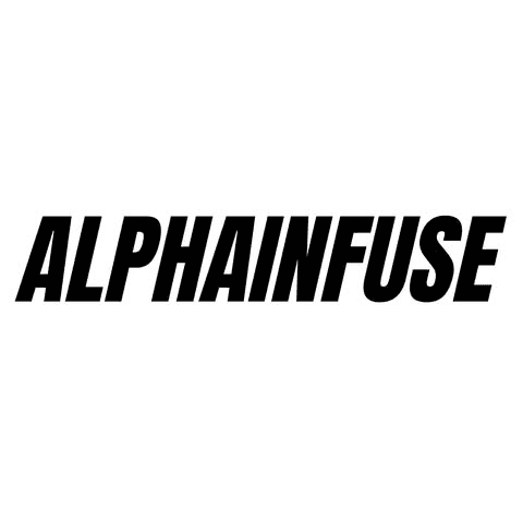 AlphaInfuse