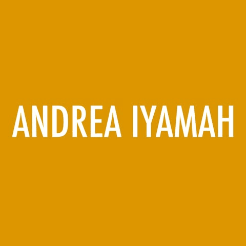 Andrea Iyamah