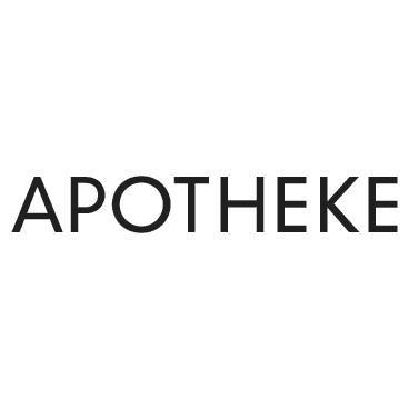 Apotheke