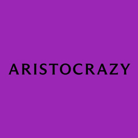 Aristocrazy