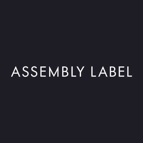 Assembly Label