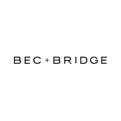 Bec + Bridge