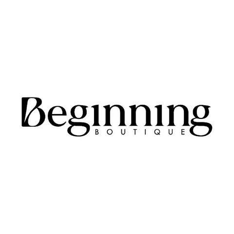 Beginning Boutique