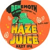Behemoth Brewing