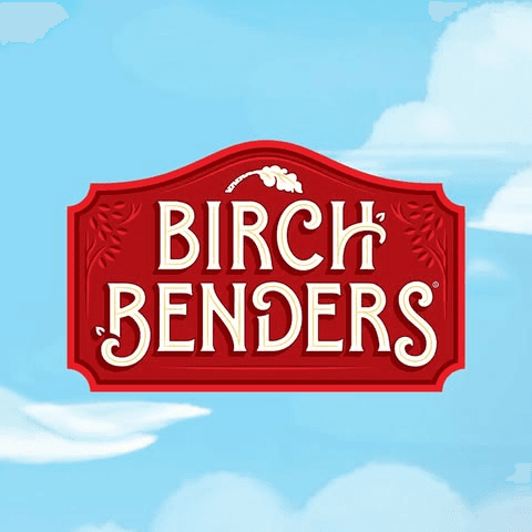Birch Benders