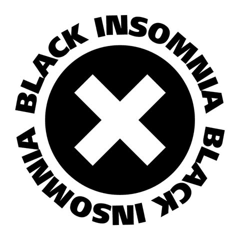 Black Insomnia Coffee