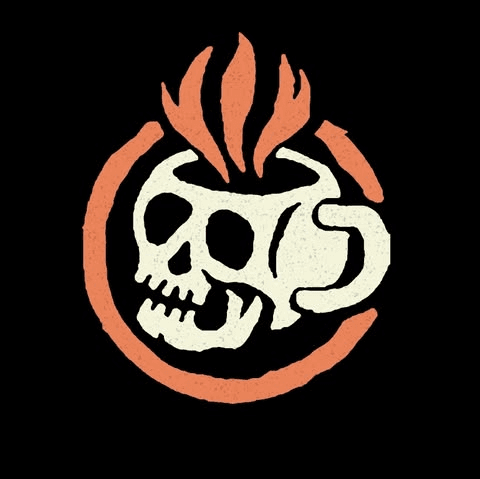 Bones Coffee