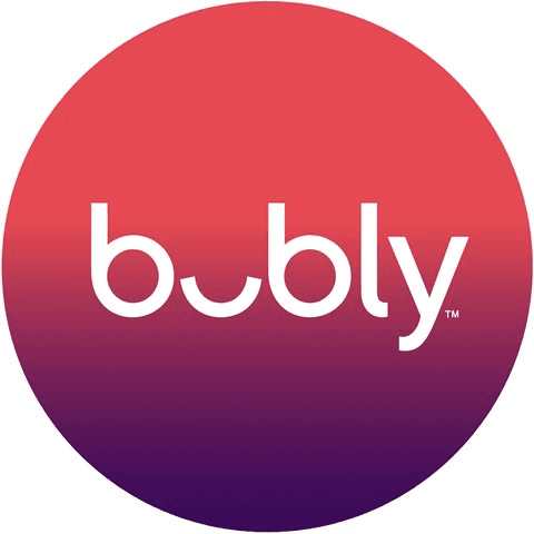 Bubly