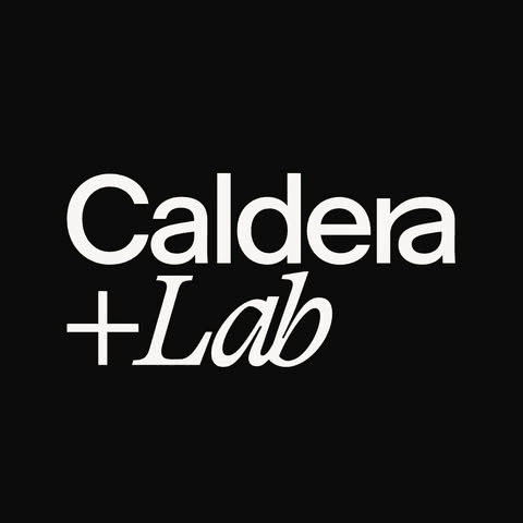 Caldera Lab