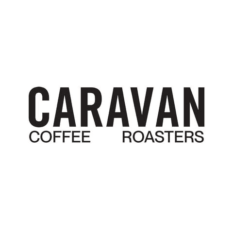 Caravan Coffee Roasters