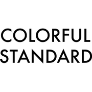 Colorful Standard