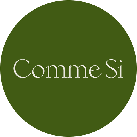 Comme Si