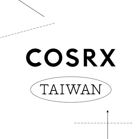 Cosrx Taiwan