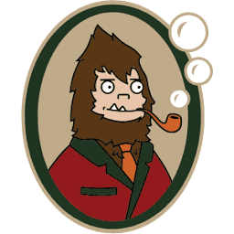 Dr. Squatch