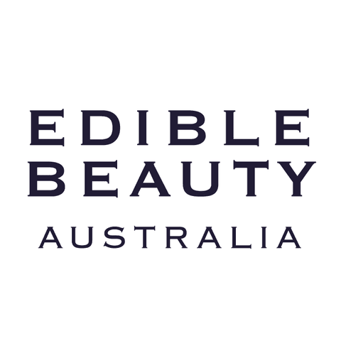 Edible Beauty