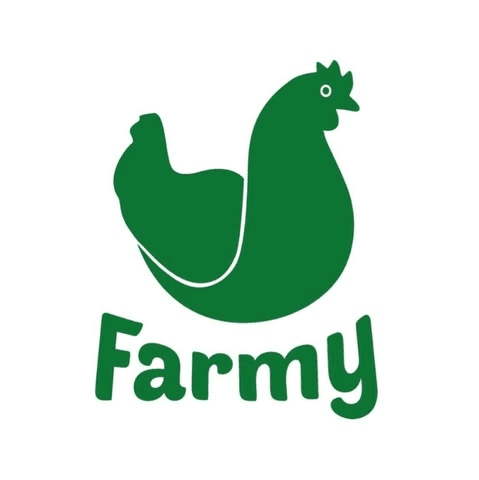 Farmy (organic food delivery CH)