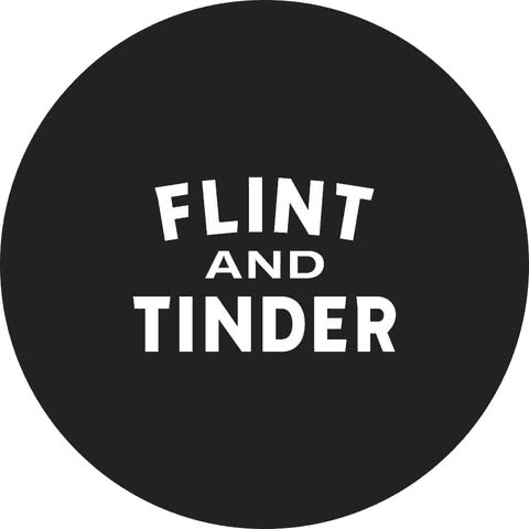 Flint and Tinder