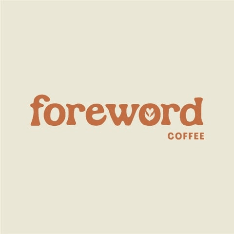 Foreword Coffee SG