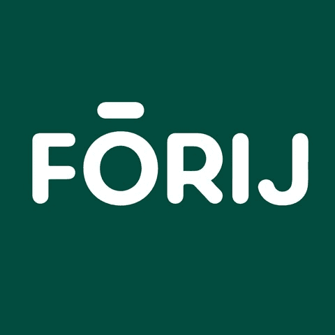 Forij