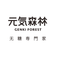 Genki Forest (Yuanqi Senlin)