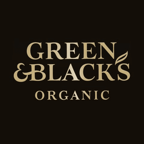 Green & Black's