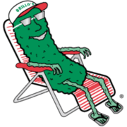 Grillo's Pickles