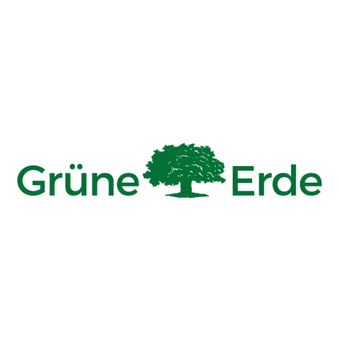 Grüne Erde