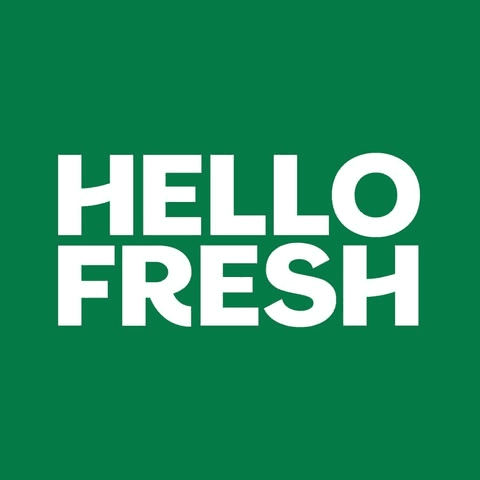 Hello Fresh AU