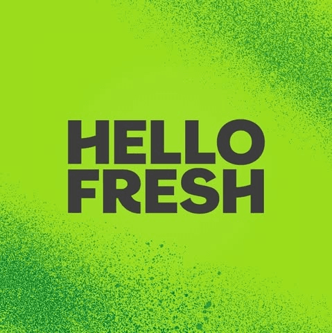 HelloFresh UK