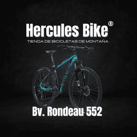 Hercules Bicicletas