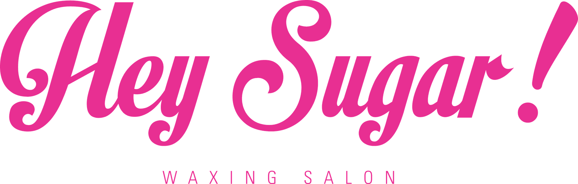 Hey Sugar!