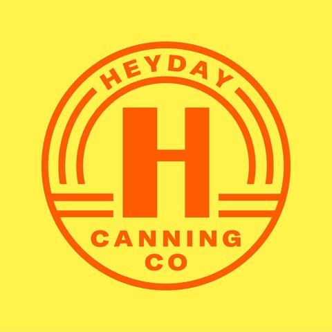 Heyday Canning