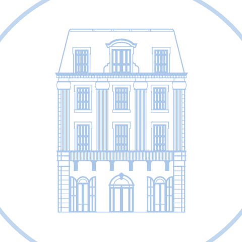 Hill House Home