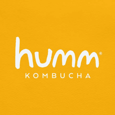 Humm Kombucha