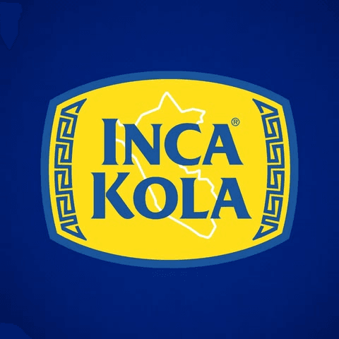 Inca Kola DTC