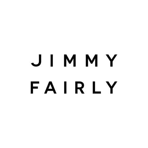 Jimmy Fairly