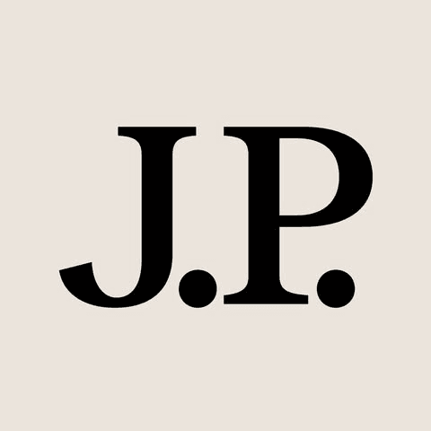 Jonas Paul Eyewear