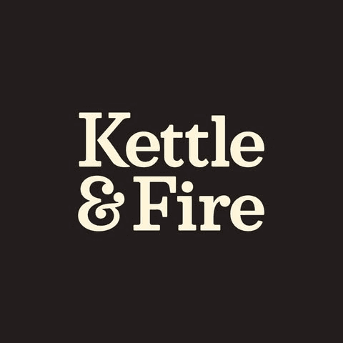 Kettle & Fire