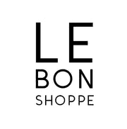 Le Bon Shoppe