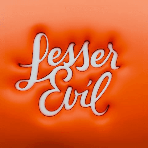 Lesser Evil