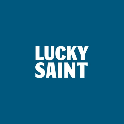Lucky Saint