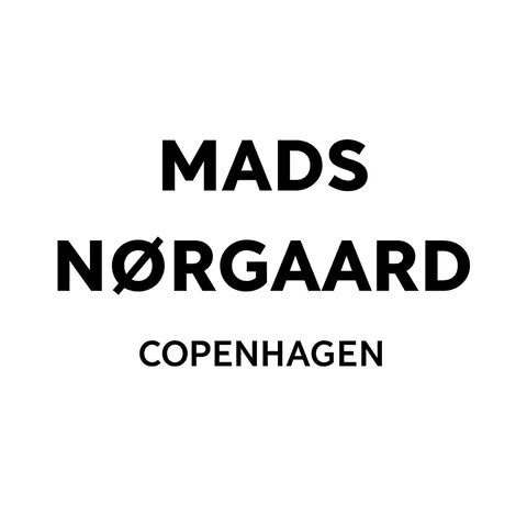 Mads Nørgaard
