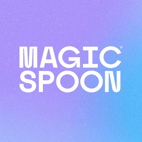 Magic Spoon