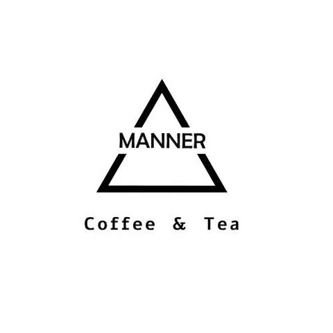Manner Coffee