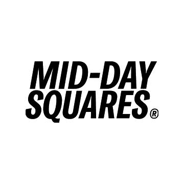 Mid-Day Squares