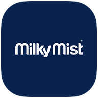 Milky Mist