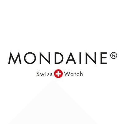 Mondaine Watch