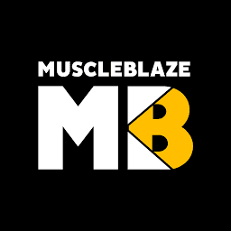 MuscleBlaze