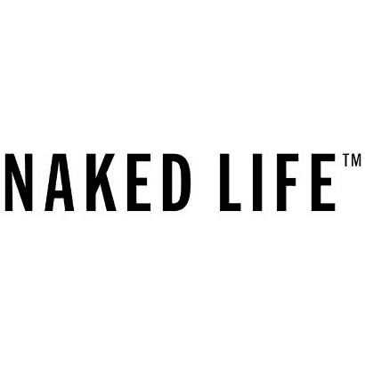 Naked Life Spirits
